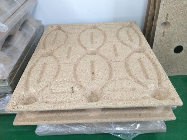 蒲县模压托盘